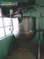 Tacho a�o inox 500 L Biasinox