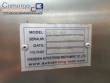 C�mara clim�tica em inox AUTOSTRONG