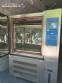 C�mara clim�tica em inox AUTOSTRONG