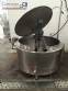 2 Caldeir�o industrial aut�nomo ( ou autogerador de vapor ) a g�s 1000 em a�o inox 304