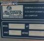 Embaladora vertical multi cabe�a Masipack