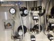 Forno cont�nuo 72 m Ariete