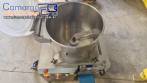 Formadora autom�tica de hamb�rguer Minerva Omega Group 2018
