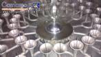 Lavadora de frascos em a�o inox Imarvil