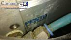 Embaladora vertical para produtos p� Indumak