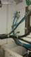 Embaladora vertical para produtos p� Indumak