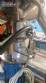 Tanque reator de press�o inox 316 L 50 L Pharmainox