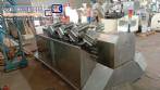Centr�fuga em inox para ovos de chocolate p�scoa 28 livros NKS