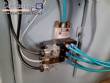 Envasadora autom�tica de bisnaga alum�nio Meteor Tubetta