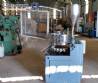 Envasadora autom�tica de bisnaga alum�nio Meteor Tubetta