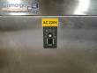 Mesa girat�ria alimentadora em inox para frascos potes Levapack 1200 mm